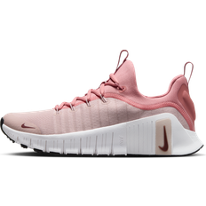Nike Free Metcon 6 Workout Schuh - Rot