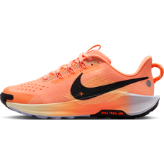 Nike Orange Running Shoes Nike Pegasus Trail 5 Older Kids Trail-Running Shoes - Orange