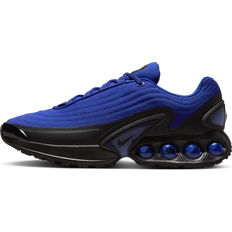Nike Air Max Dn Winterized M - Deep Royal Blue/Black/Aluminium