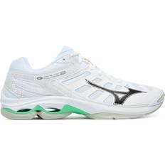 Mizuno 41 Volleyballsko Mizuno Wave Voltage 2 Håndboldsko Herre - Hvid