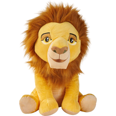 Disney Toys Disney The Lion King Mufasa 45cm