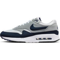 Synthetic Golf Shoes Nike Air Max 1 86 OG G-golfsko Til Mænd - Hvid