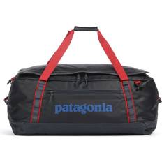 Patagonia Duffle Bags & Sport Bags Patagonia Black Hole Duffel Bag 70L - Blue/Amanita Red