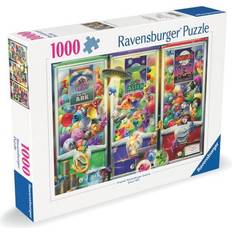 Ravensburger Djur 1000p