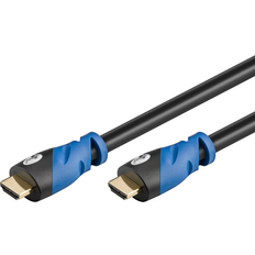Wentronic Premium HDMI-HDMI 2m