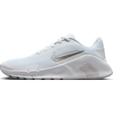 Nike Flex Train Women's Workout Shoes - White