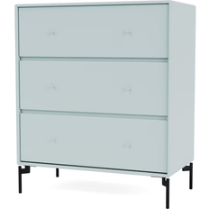 Montana Furniture Byråer Montana Furniture Carry På Ben Quickship Flint Byrå 69.6x82.2cm