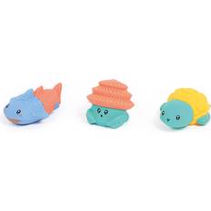 Aquacopains 3 Washable Squirt Toys