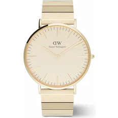 Daniel Wellington Classic Piano DW00100779 Guld