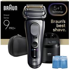 Braun Rakapparat Series9PRO 9667cc