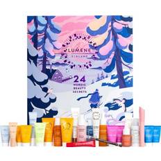 Beauty julkalender Lumene 24 Nordic Beauty Secrets Adventskalender