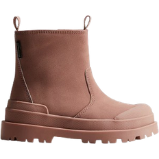 Rosa Kängor Barnskor H&M Dimrosa Vattentäta Chelseaboots - Flicka