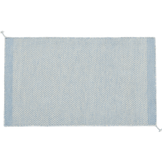 Muuto Ply Blue 85x140cm
