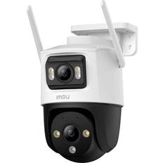 Cruiser Dual 6MP Tårn IP Sikkerhedskamera