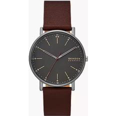 Skagen Armbåndsure Skagen Denmark Signatur SKW6860 40 mm Analog Quartz Mineralglas