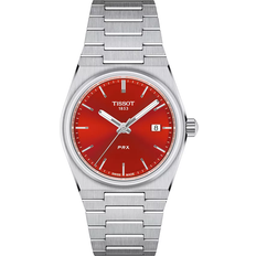 Tissot PRX 35 MM Stainless Steel Quartz Armbåndsur