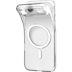 Puro Mobiltilbehør Puro 0.3 MAG Ultra-Slim TPU Case iPhone 17 Air
