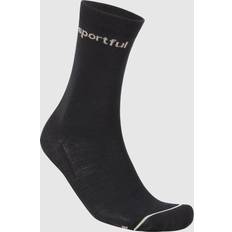 Sportful Classic Merino Strumpor - Black