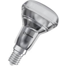 LEDVANCE Parathom E14 reflektorpære, 2700K, 1,5W