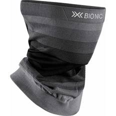 Løb - Unisex Halstørklæde & Sjal X Bionic Invent FX Neckwarmer Tørklæde - Grå