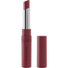 Isadora The Matte Lipstick 19 Real Crimson