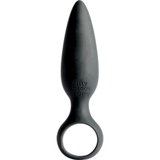 Fifty Shades of Grey Something Forbidden