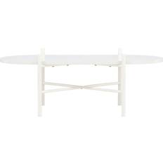 MDF - Ovale Sofaborde Venture Home Pueblo Beige Sofabord