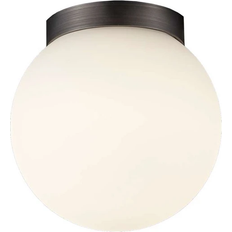 Palla Mini C90 Taklampa Titanium