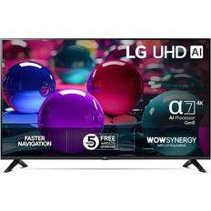 50" 4K LED AI TV 50UA7300 2025