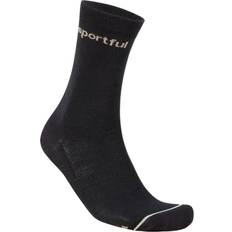 Sportful Classic Merino Strumpor - Black