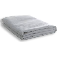 Silkeland Silk Duvet with Cotton Spring Silkestäcke (200x140cm)