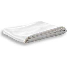 Silkelagen Silkeland Silkelagen Lagen Hvid (250x140cm)