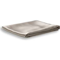 Silkelagen Silkeland Dobbelt Silkelagen Lagen Brun (250x230cm)