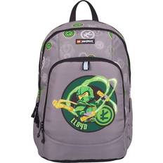 LEGO Ninjago Base School Bag Elemental Master Of Energy