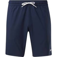 Reebok Wor Woven Short - Navy