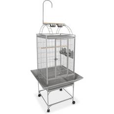 Parrot Cage Duvoplus Loft Coco Argenté