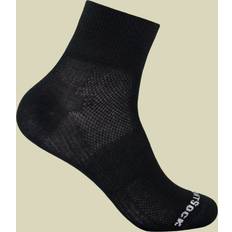 Coolmesh II Quarter - Schwarz
