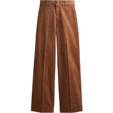 H&M Corduroy Trousers - Brown