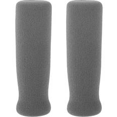 Crutches & Canes Artibetter 2 Pcs Crutch Handle Cover Walker