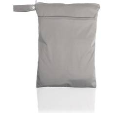 Waterproof Diaper Pouch P Gray