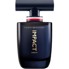 Tommy Hilfiger Herr Parfum Tommy Hilfiger Impact Parfum 100ml Multicolor One Size 100ml