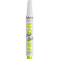 NYX Läppoljor NYX Fat Oil Slick Click Lip Balm - 13 Going Live