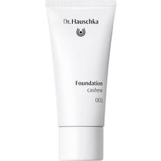 Dr. Hauschka Foundation #001 Cashew