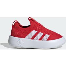 Bebisar Sneakers adidas Bubblecomfy I Sneakers - Röd