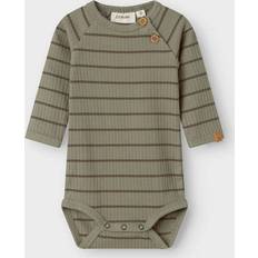 Lil'Atelier Kail LS Body - Overland Trek (13232014)