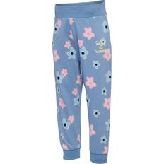 Hummel Rrinna Adjust Waist Sweatpants - Faded Denim (228207-7986)