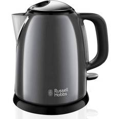 Russell Hobbs Colors Plus Mini Grey