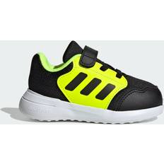 Gula Löparskor Barnskor adidas Tensaur Run 3.0 Skor Barn Sneakers - Core Black
