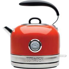 Orange Kettles Haden Jersey Orange
