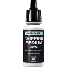Chipping Medium 17ml